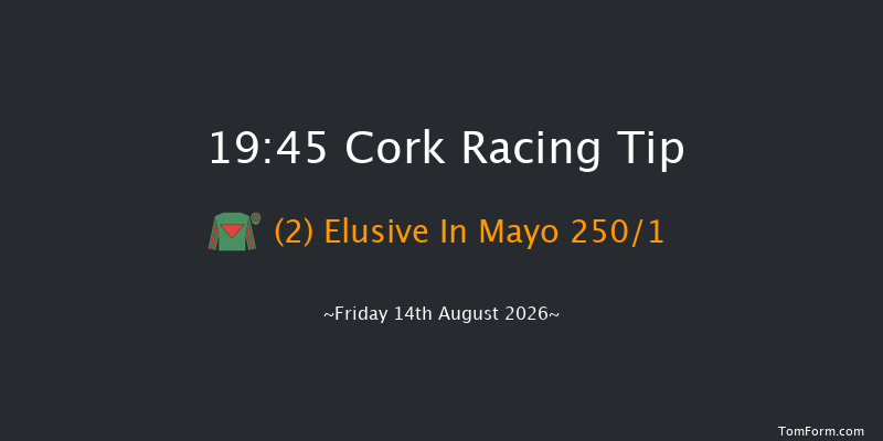 Cork 19-45 10f Mon 3rd Aug 2026