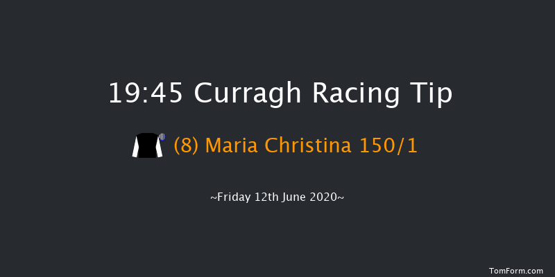 Coolmore Magna Grecia Irish Ebf Mooresbridge Stakes (Group 2) Curragh 19:45 Group 2 10f Tue 22nd Oct 2019