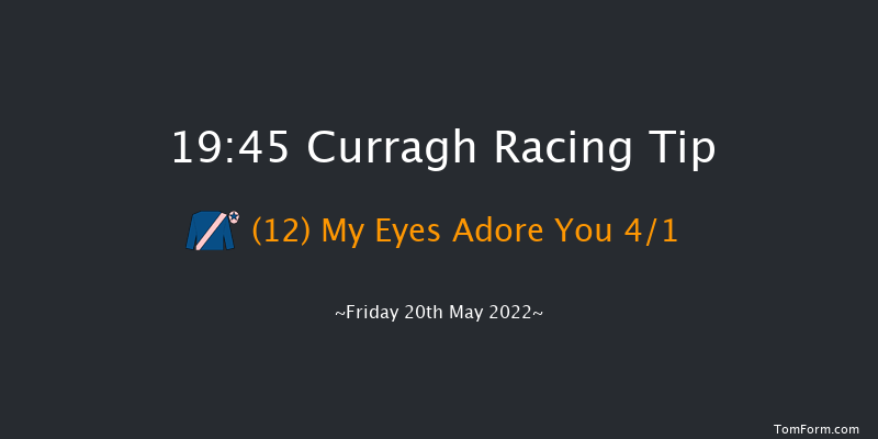 Curragh 19:45 Maiden 6f Mon 2nd May 2022