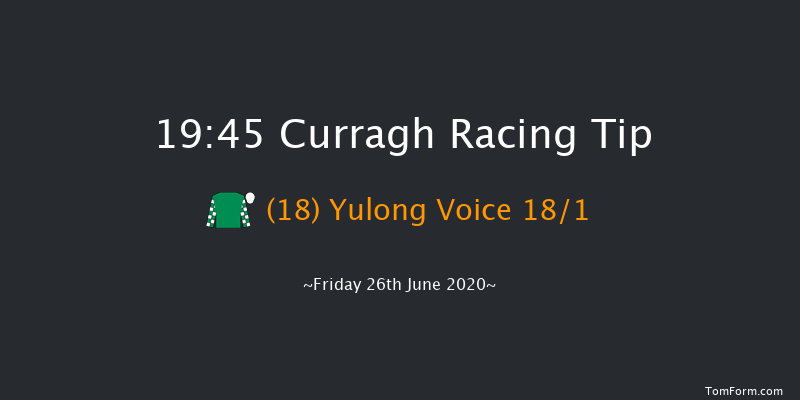 Extra.ie Apprentice Derby Curragh 19:45 Stakes 12f Sat 13th Jun 2020