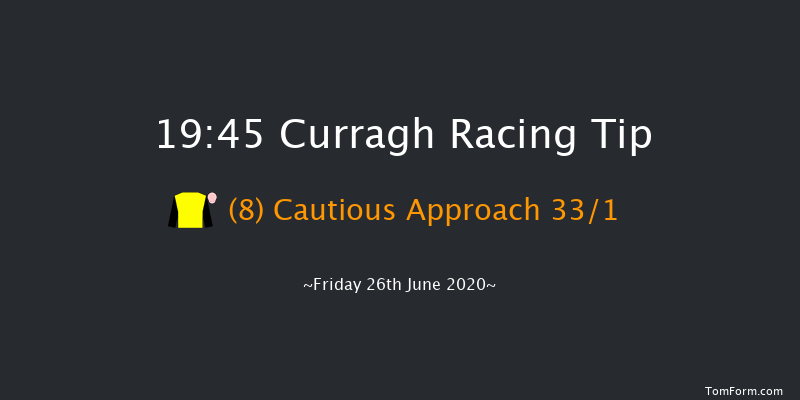 Extra.ie Apprentice Derby Curragh 19:45 Stakes 12f Sat 13th Jun 2020