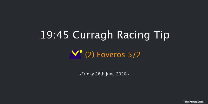 Extra.ie Apprentice Derby Curragh 19:45 Stakes 12f Sat 13th Jun 2020