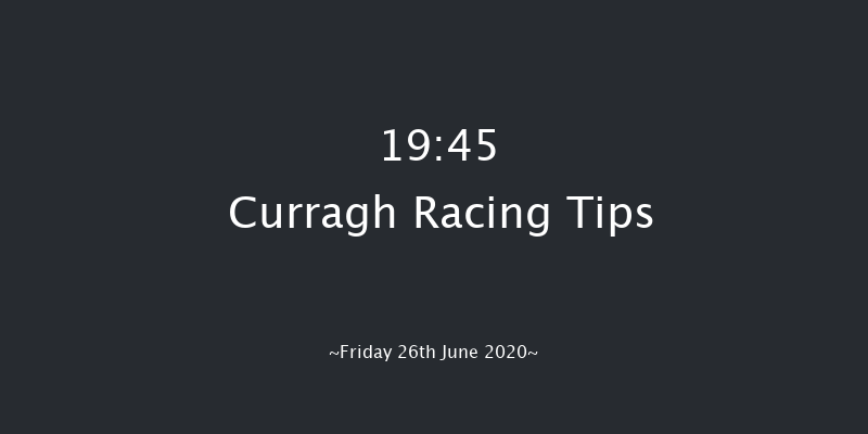 Extra.ie Apprentice Derby Curragh 19:45 Stakes 12f Sat 13th Jun 2020