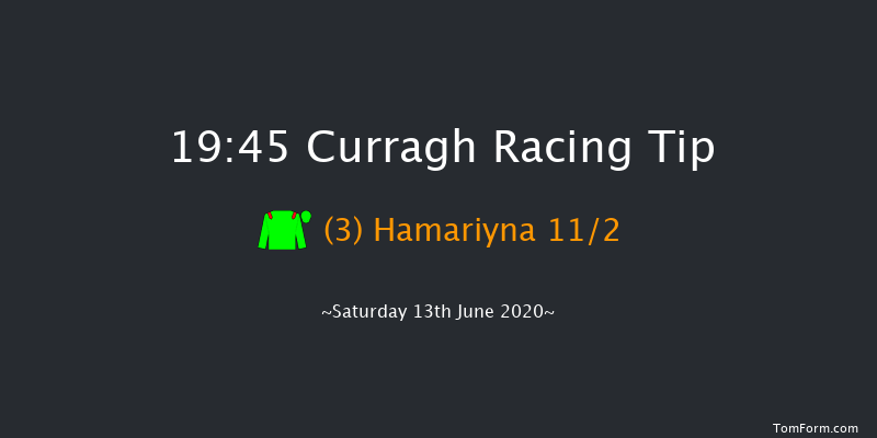 Lanwades Stud Stakes (Fillies' Group 2) Curragh 19:45 Group 2 8f Fri 12th Jun 2020