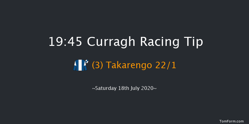 Kildare Village Ladies Derby Handicap Curragh 19:45 Handicap 12f Fri 10th Jul 2020