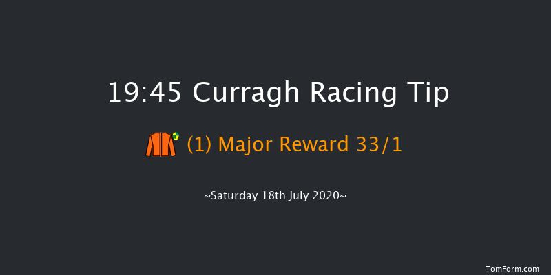 Kildare Village Ladies Derby Handicap Curragh 19:45 Handicap 12f Fri 10th Jul 2020