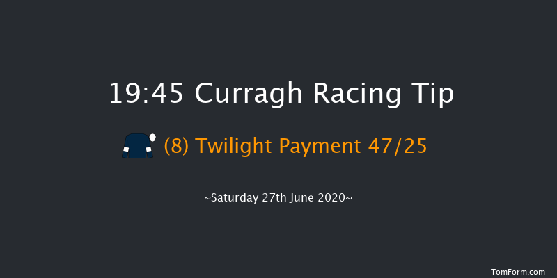 Comer Group International Vintage Crop Stakes (group 3) Curragh 19:45 Group 3 14f Fri 26th Jun 2020