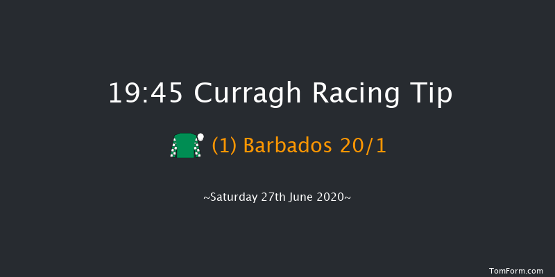 Comer Group International Vintage Crop Stakes (group 3) Curragh 19:45 Group 3 14f Fri 26th Jun 2020