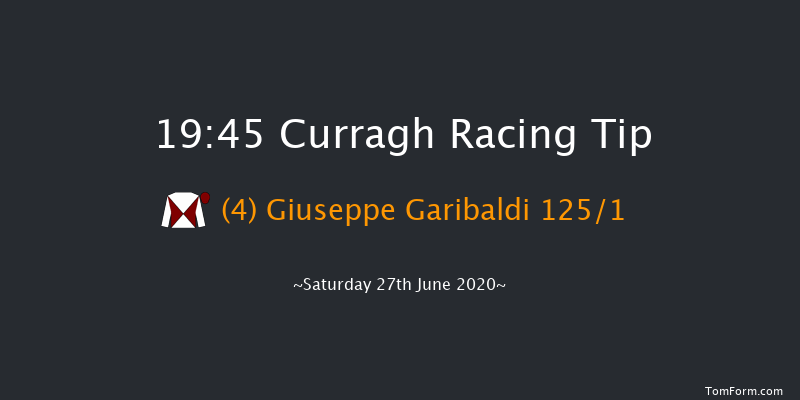 Comer Group International Vintage Crop Stakes (group 3) Curragh 19:45 Group 3 14f Fri 26th Jun 2020
