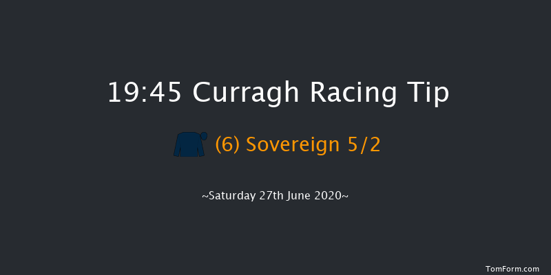 Comer Group International Vintage Crop Stakes (group 3) Curragh 19:45 Group 3 14f Fri 26th Jun 2020