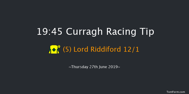 Curragh 19:45 Handicap 5f Thu 1st Jan 1970
