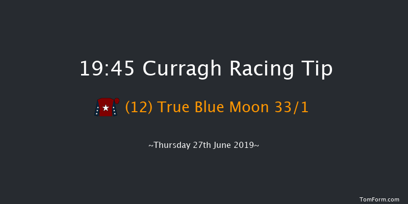 Curragh 19:45 Handicap 5f Thu 1st Jan 1970