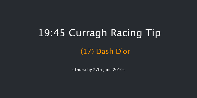 Curragh 19:45 Handicap 5f Thu 1st Jan 1970