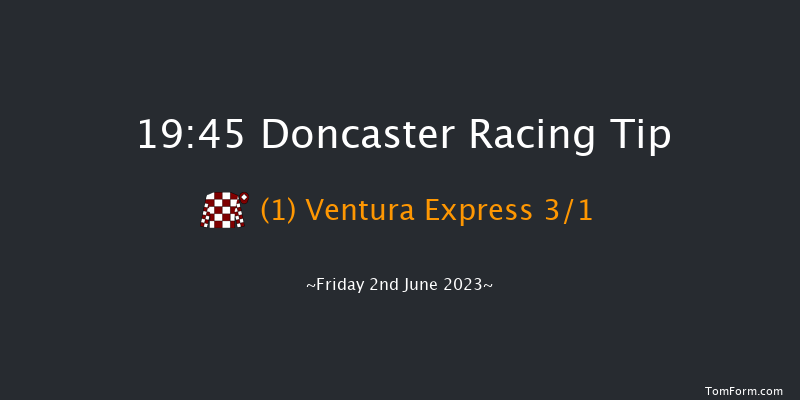 Doncaster 19:45 Handicap (Class 4) 6f Sat 20th May 2023