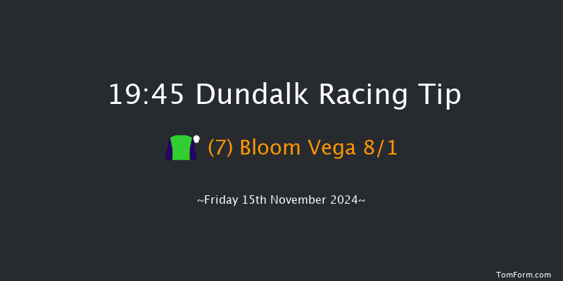 Dundalk  19:45 Stakes 11f  Wed 13th Nov 2024
