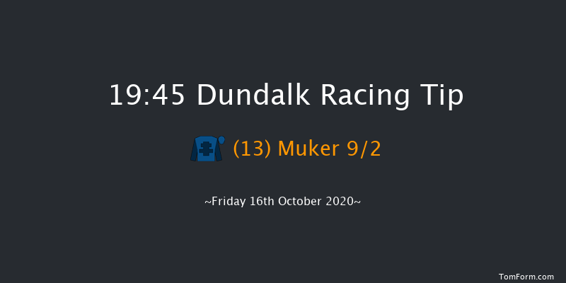 Al Basti Equiworld, Dubai Pat Smullen Mercury Stakes (Group 3) Dundalk 19:45 Group 3 5f Fri 9th Oct 2020