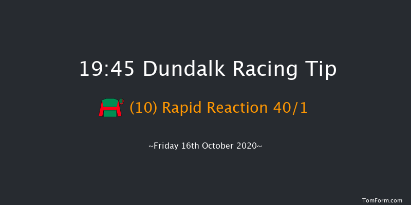 Al Basti Equiworld, Dubai Pat Smullen Mercury Stakes (Group 3) Dundalk 19:45 Group 3 5f Fri 9th Oct 2020
