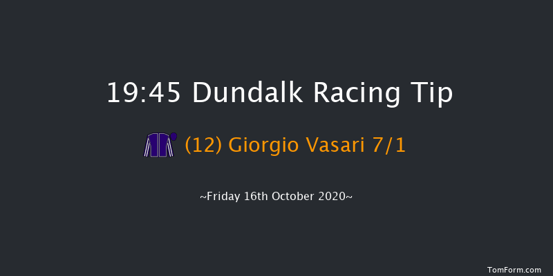 Al Basti Equiworld, Dubai Pat Smullen Mercury Stakes (Group 3) Dundalk 19:45 Group 3 5f Fri 9th Oct 2020