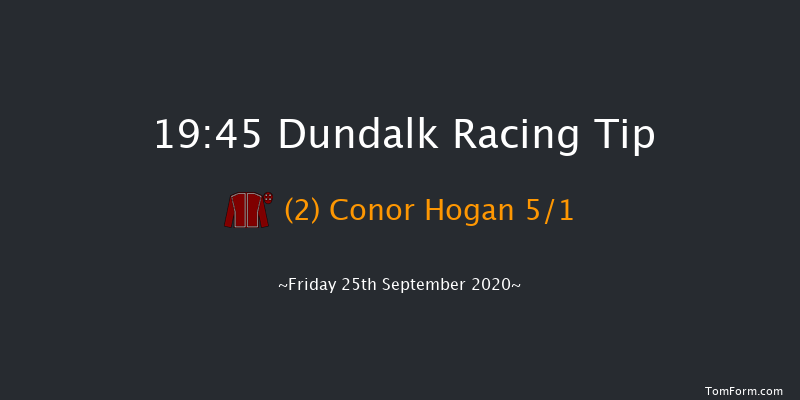 Stay Safe, Protect Each Other Handicap (45-65) (Div 1) Dundalk 19:45 Handicap 12f Fri 18th Sep 2020