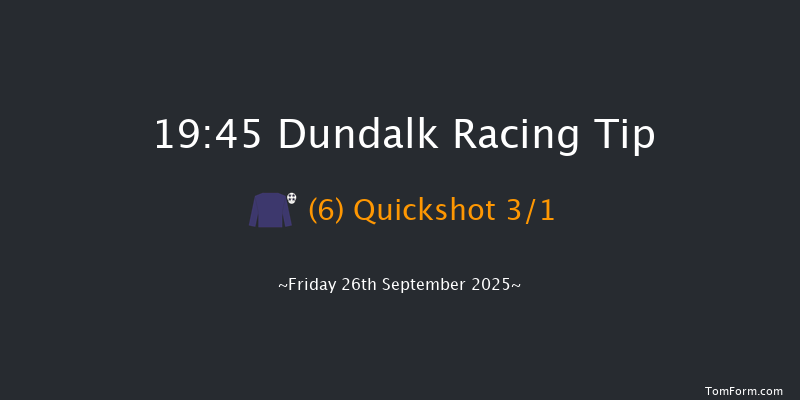 Dundalk 19-45 10f Fri 19th Sep 2025