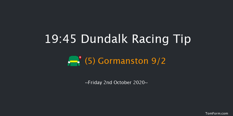 Michael Cooney Memorial Handicap (45-65) (Div 2) Dundalk 19:45 Handicap 8f Fri 25th Sep 2020