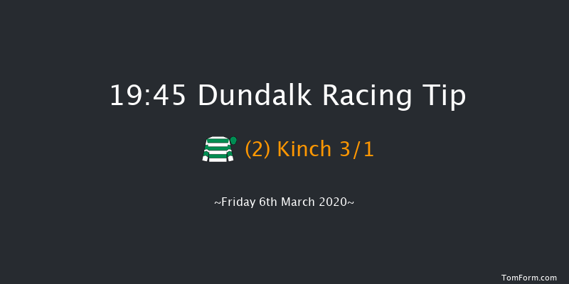 Love Your Mum At The Races 20th & 21st March Handicap (45-65) Dundalk 19:45 Handicap 8f Fri 28th Feb 2020