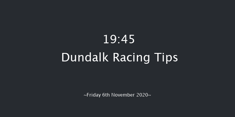Belgrave Stakes (Listed) Dundalk 19:45 Listed 6f Wed 4th Nov 2020