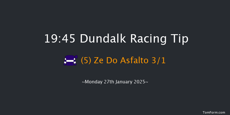 Dundalk  19:45 Maiden 7f Fri 17th Jan 2025