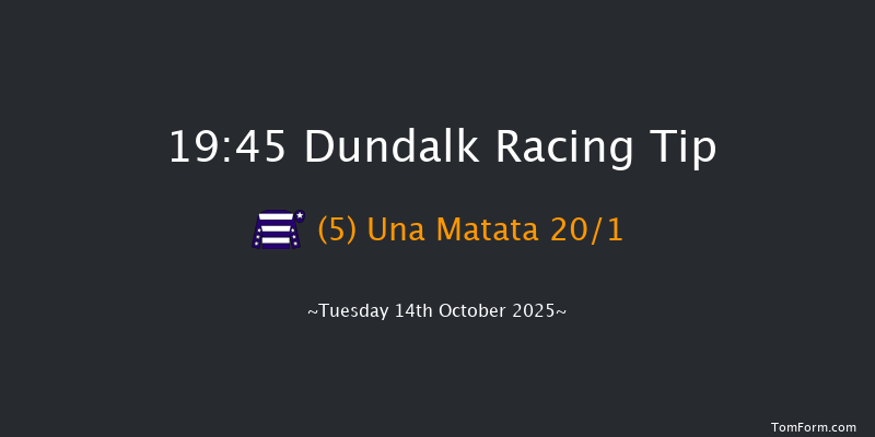 Dundalk 19-45 8f Fri 10th Oct 2025