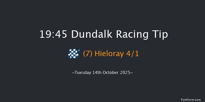 Dundalk 19-45 8f Fri 10th Oct 2025
