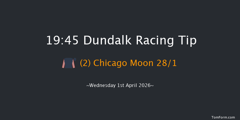 Dundalk 19-45 10f Fri 27th Mar 2026