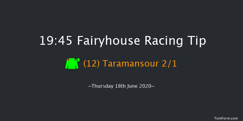 Irish Stallion Farms EBF Maiden (Plus 10) Fairyhouse 19:45 Maiden 12f Mon 15th Jun 2020