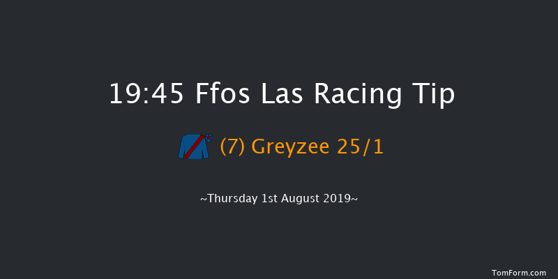 Ffos Las 19:45 Handicap (Class 6) 10f Mon 29th Jul 2019