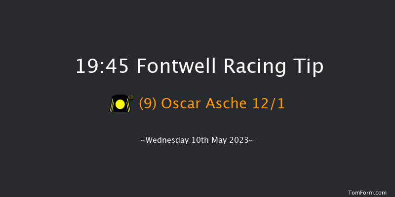 Fontwell 19:45 Handicap Chase (Class 5) 22f Fri 21st Apr 2023
