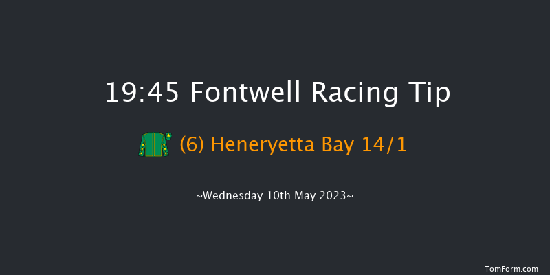 Fontwell 19:45 Handicap Chase (Class 5) 22f Fri 21st Apr 2023