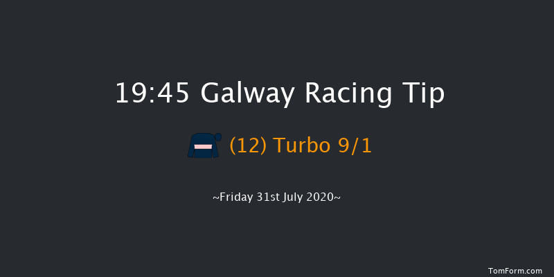 Guinness Galway Blazers Handicap Chase Galway 19:45 Handicap Chase 22f Thu 30th Jul 2020