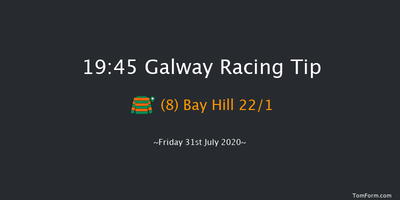 Guinness Galway Blazers Handicap Chase Galway 19:45 Handicap Chase 22f Thu 30th Jul 2020