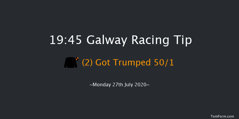 Monami Construction (Q.R.) Maiden Galway 19:45 Maiden 12f Mon 28th Oct 2019