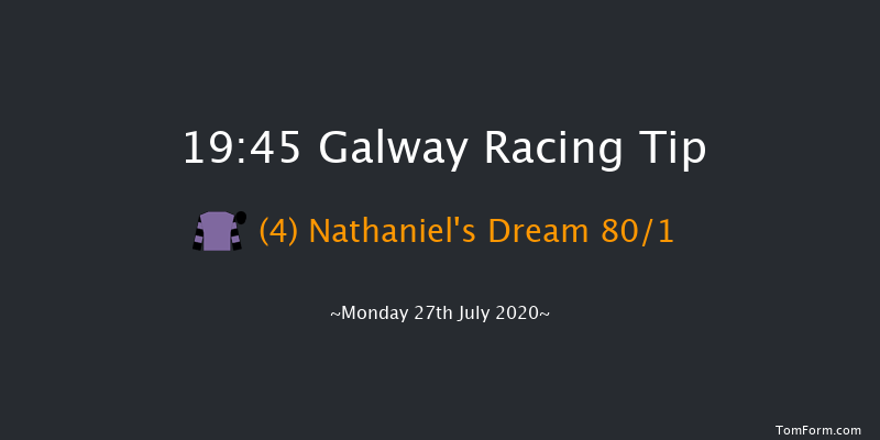 Monami Construction (Q.R.) Maiden Galway 19:45 Maiden 12f Mon 28th Oct 2019