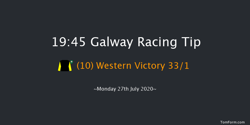Monami Construction (Q.R.) Maiden Galway 19:45 Maiden 12f Mon 28th Oct 2019