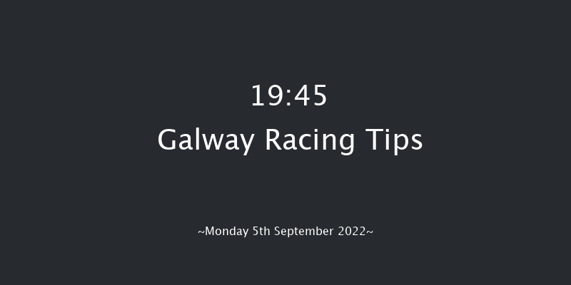 Galway 19:45 NH Flat Race 17f Sun 31st Jul 2022