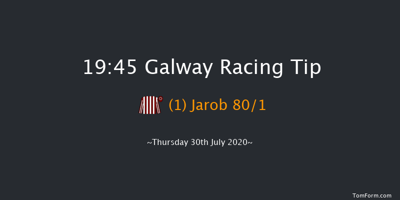 Open Gate Pure Brew Handicap Hurdle Galway 19:45 Handicap Hurdle 24f Wed 29th Jul 2020