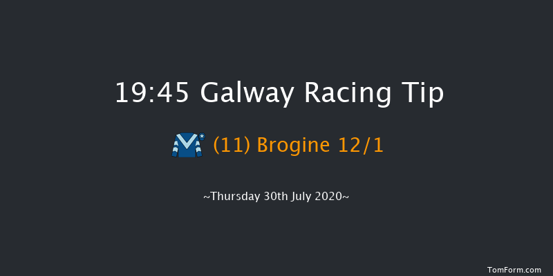 Open Gate Pure Brew Handicap Hurdle Galway 19:45 Handicap Hurdle 24f Wed 29th Jul 2020