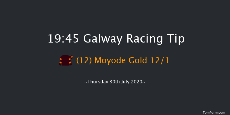 Open Gate Pure Brew Handicap Hurdle Galway 19:45 Handicap Hurdle 24f Wed 29th Jul 2020
