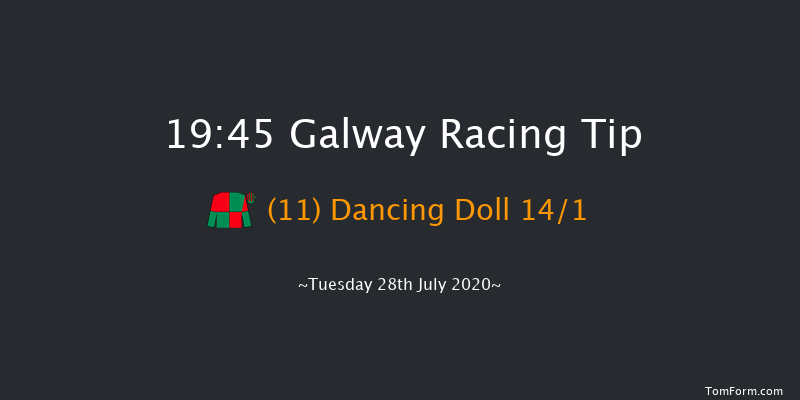 Caulfield Industrial Handicap (50-70) (Div 2) Galway 19:45 Handicap 9f Mon 27th Jul 2020