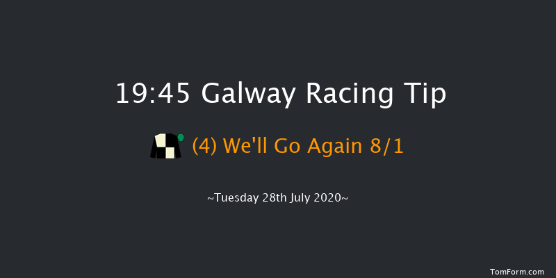 Caulfield Industrial Handicap (50-70) (Div 2) Galway 19:45 Handicap 9f Mon 27th Jul 2020
