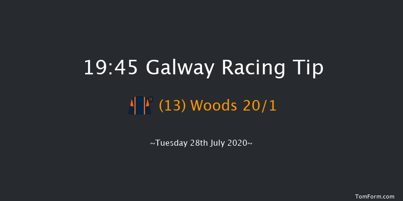 Caulfield Industrial Handicap (50-70) (Div 2) Galway 19:45 Handicap 9f Mon 27th Jul 2020