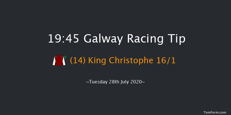 Caulfield Industrial Handicap (50-70) (Div 2) Galway 19:45 Handicap 9f Mon 27th Jul 2020