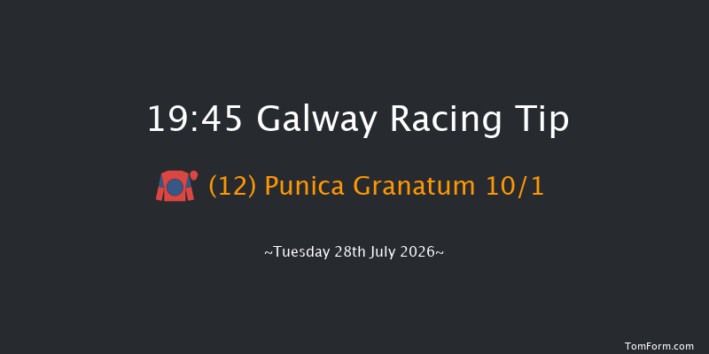 Galway 19-45 7f Mon 27th Jul 2026