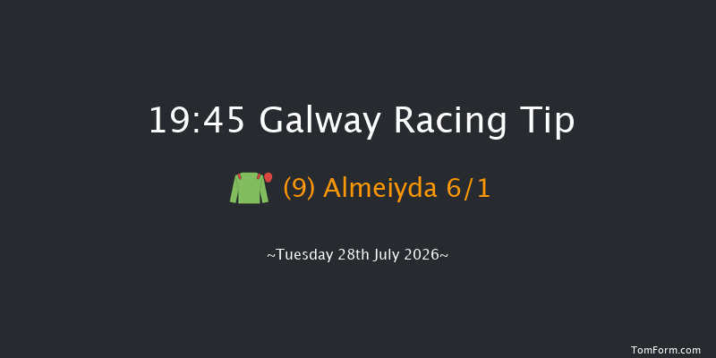 Galway 19-45 7f Mon 27th Jul 2026